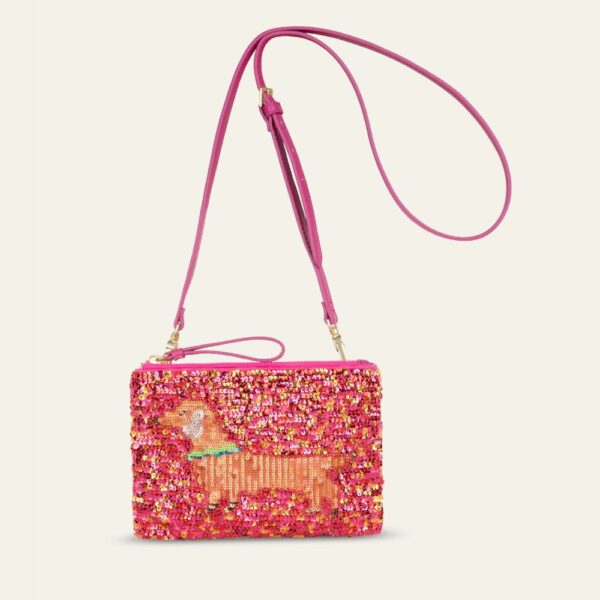 Schultertasche Salma - Oilily