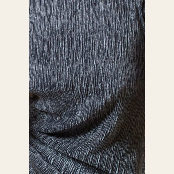 Wading in the velvet sea blair Kleid - Traffic People – Bild 2